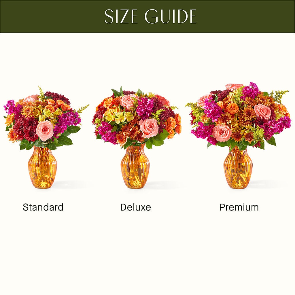 Countryside Bouquet – TALLEY'S FLOWER SHOP, King NC