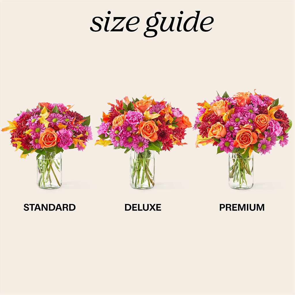 Mum's the Word Bouquet – TALLEY'S FLOWER SHOP, King NC