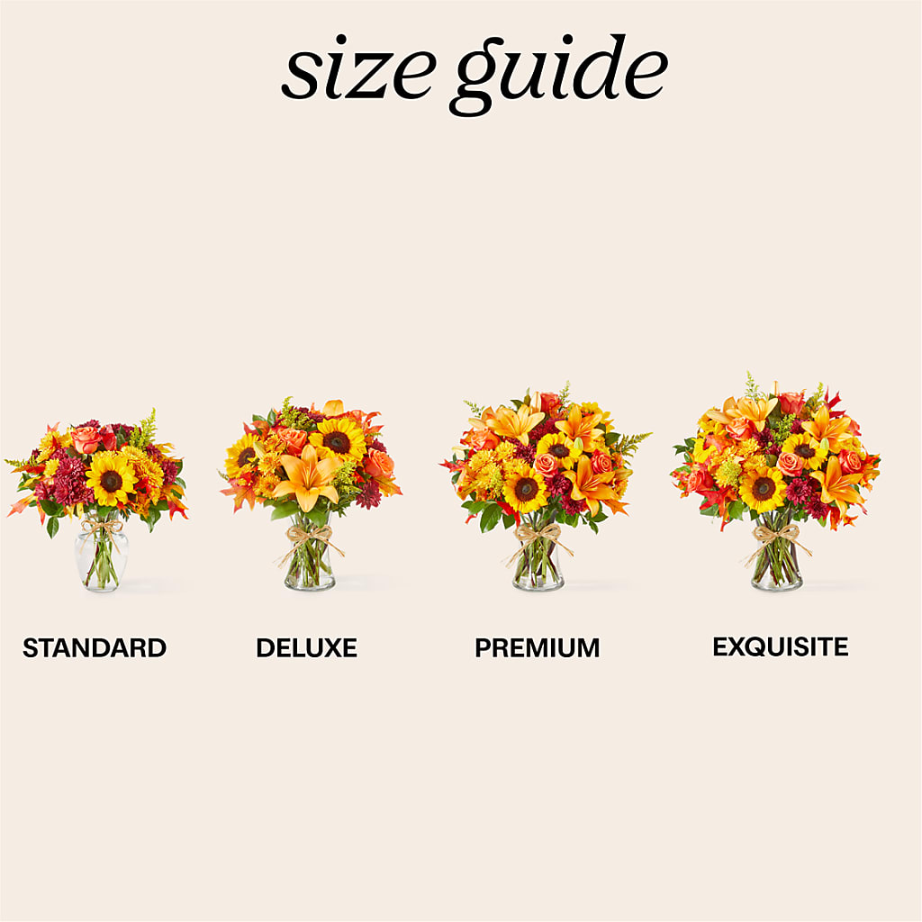 Sunny Side Bouquet – TALLEY'S FLOWER SHOP, King NC