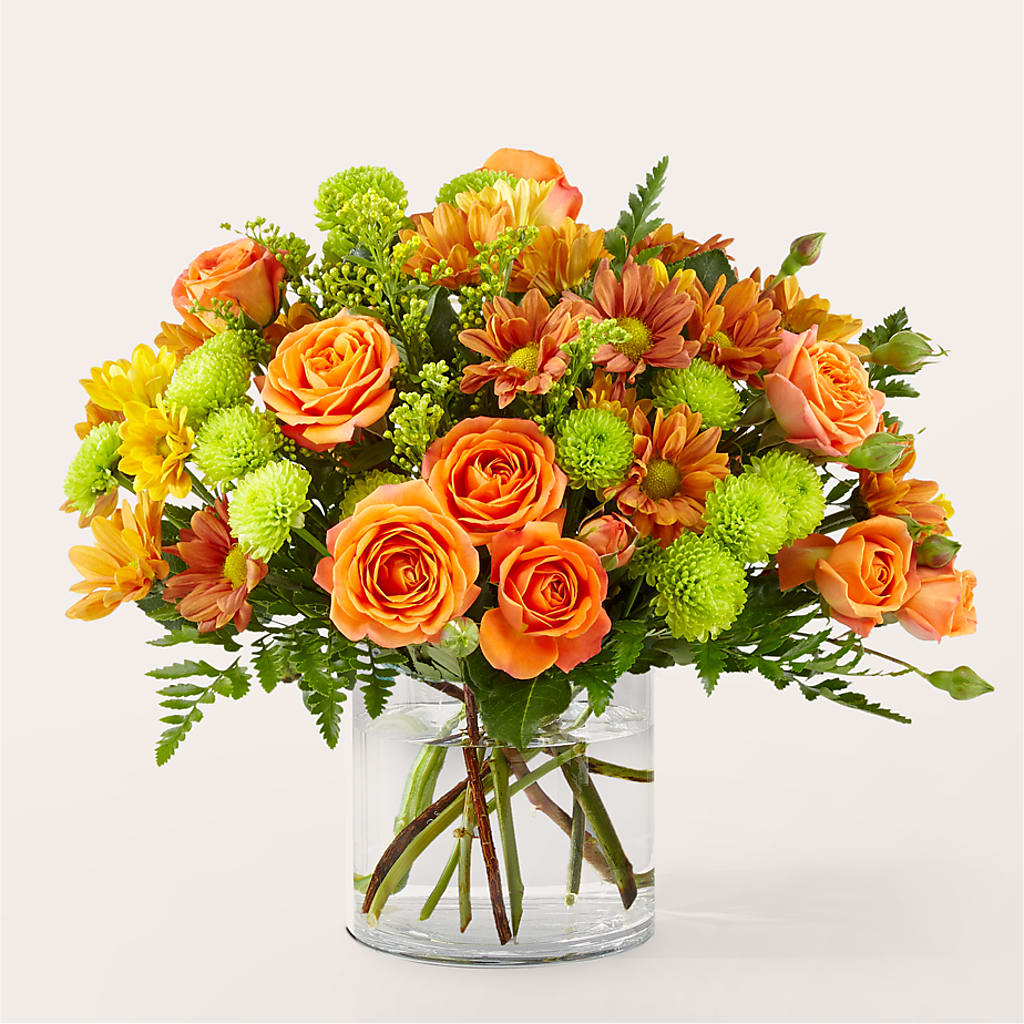 The Farmhouse Bouquet – TALLEY'S FLOWER SHOP, King NC