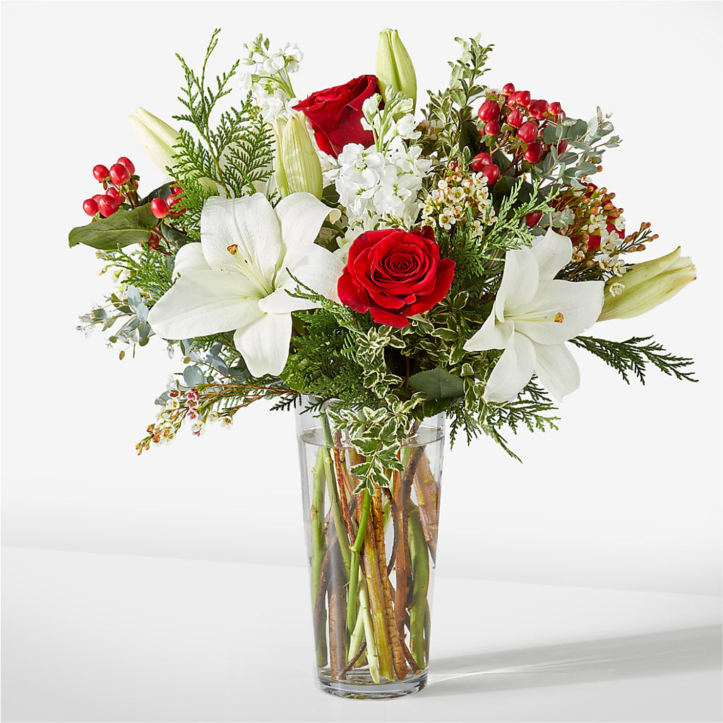 Twinkle Lights Bouquet – TALLEY'S FLOWER SHOP, King NC