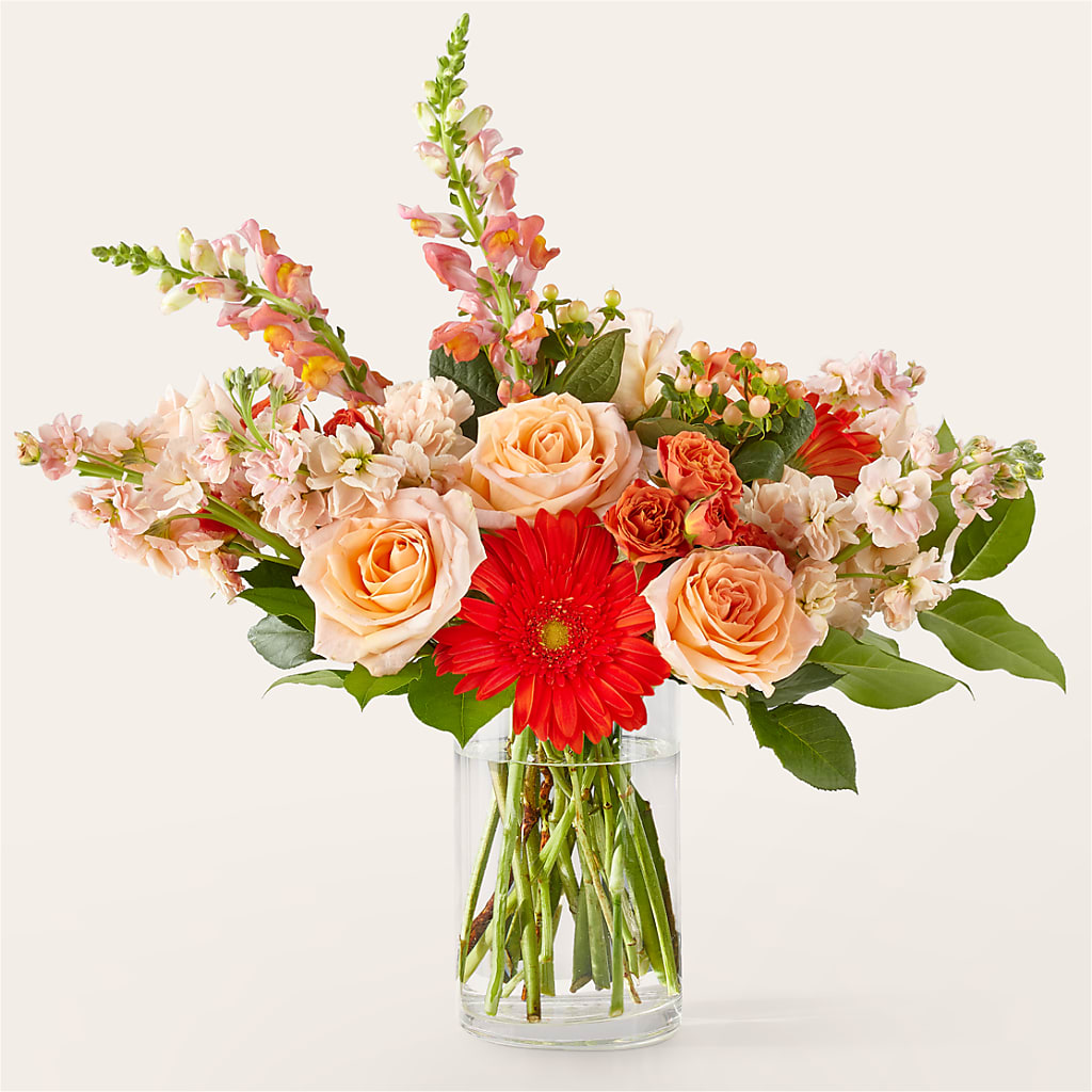 Paloma Please Bouquet – TALLEY'S FLOWER SHOP, King NC