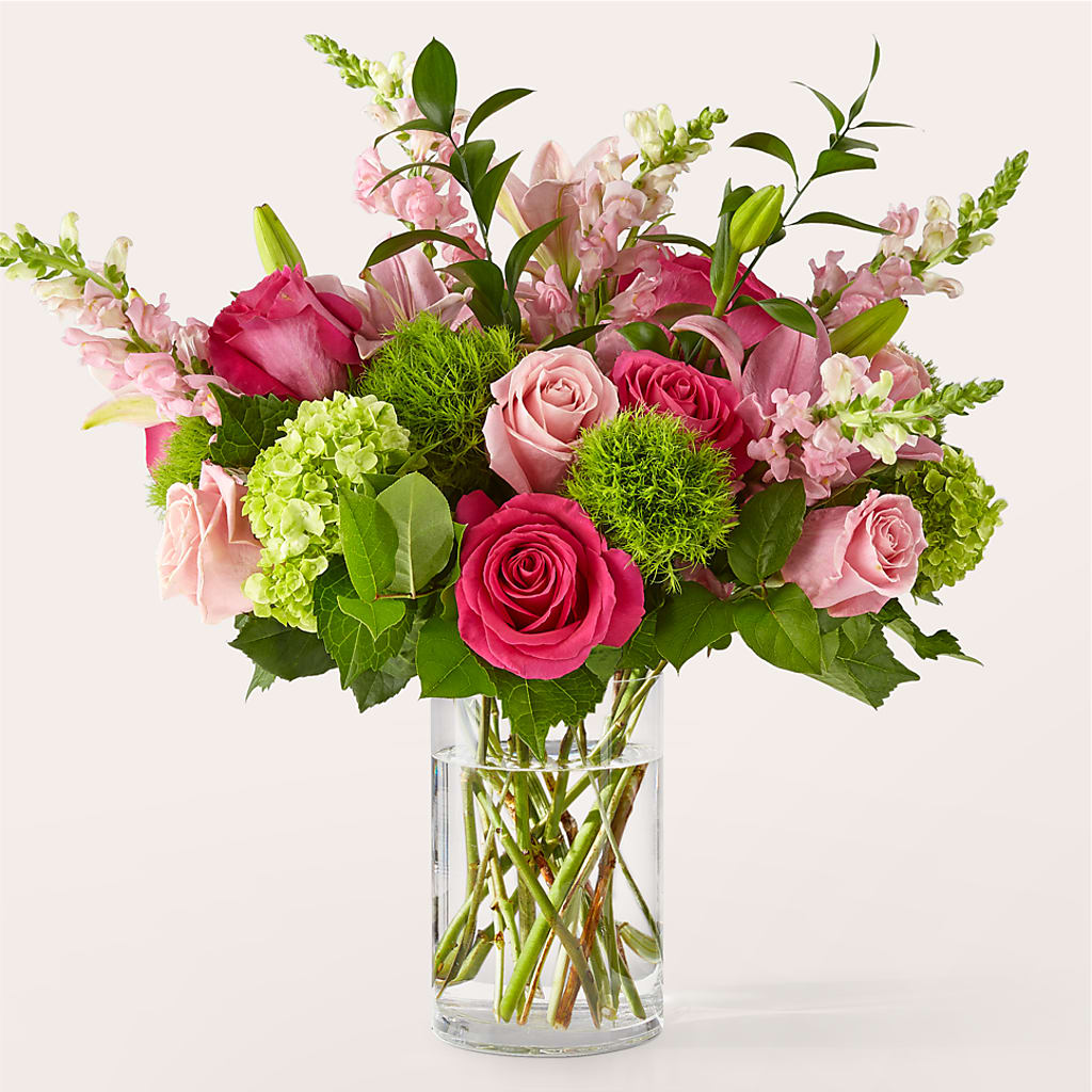 Fit for a Queen Luxury Bouquet – TALLEY'S FLOWER SHOP, King NC