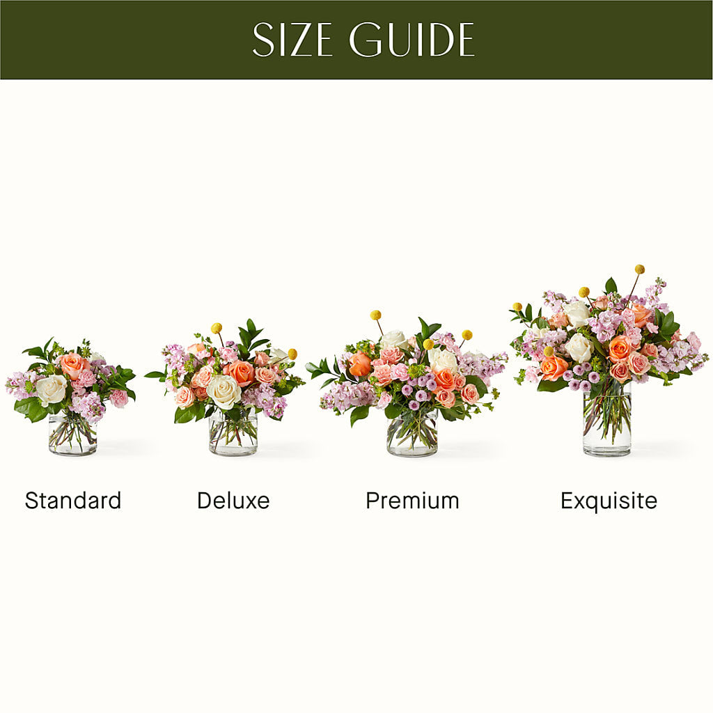 French Market Bouquet – TALLEY'S FLOWER SHOP, King NC