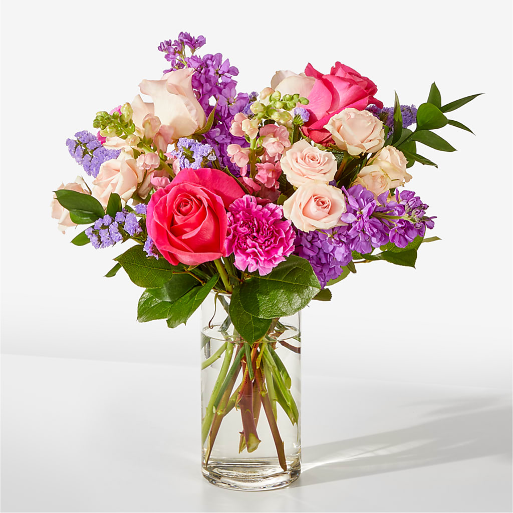 The Cha-Cha Bouquet – TALLEY'S FLOWER SHOP, King NC