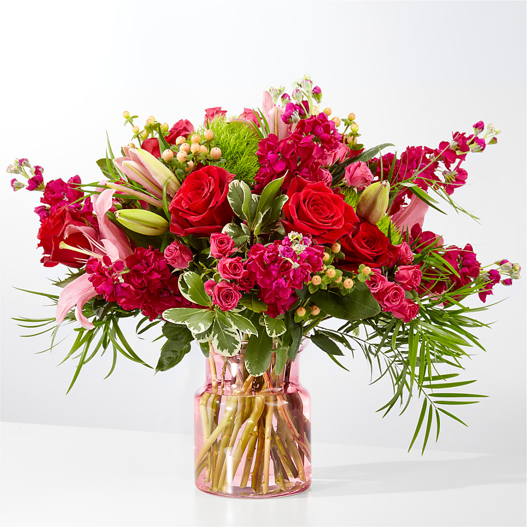 In Every Lifetime Bouquet – TALLEY'S FLOWER SHOP, King NC