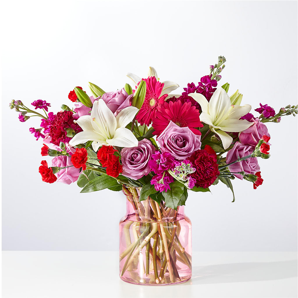 Other Half Bouquet – TALLEY'S FLOWER SHOP, King NC