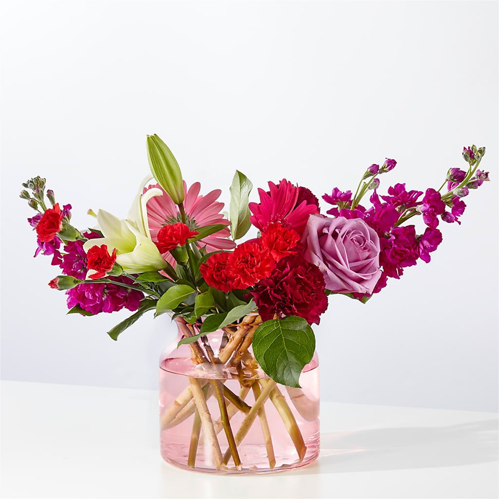 Other Half Bouquet – TALLEY'S FLOWER SHOP, King NC