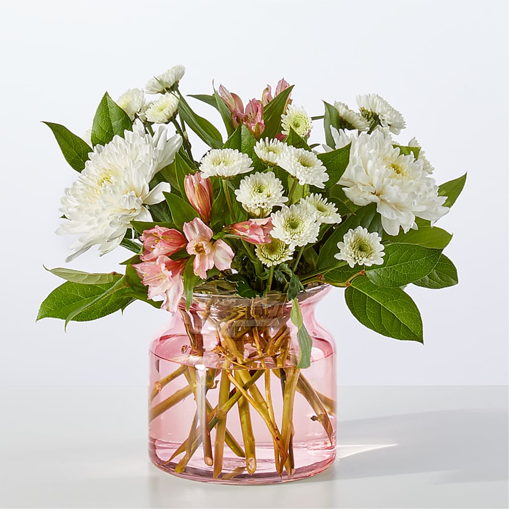 Infatuated Bouquet – TALLEY'S FLOWER SHOP, King NC