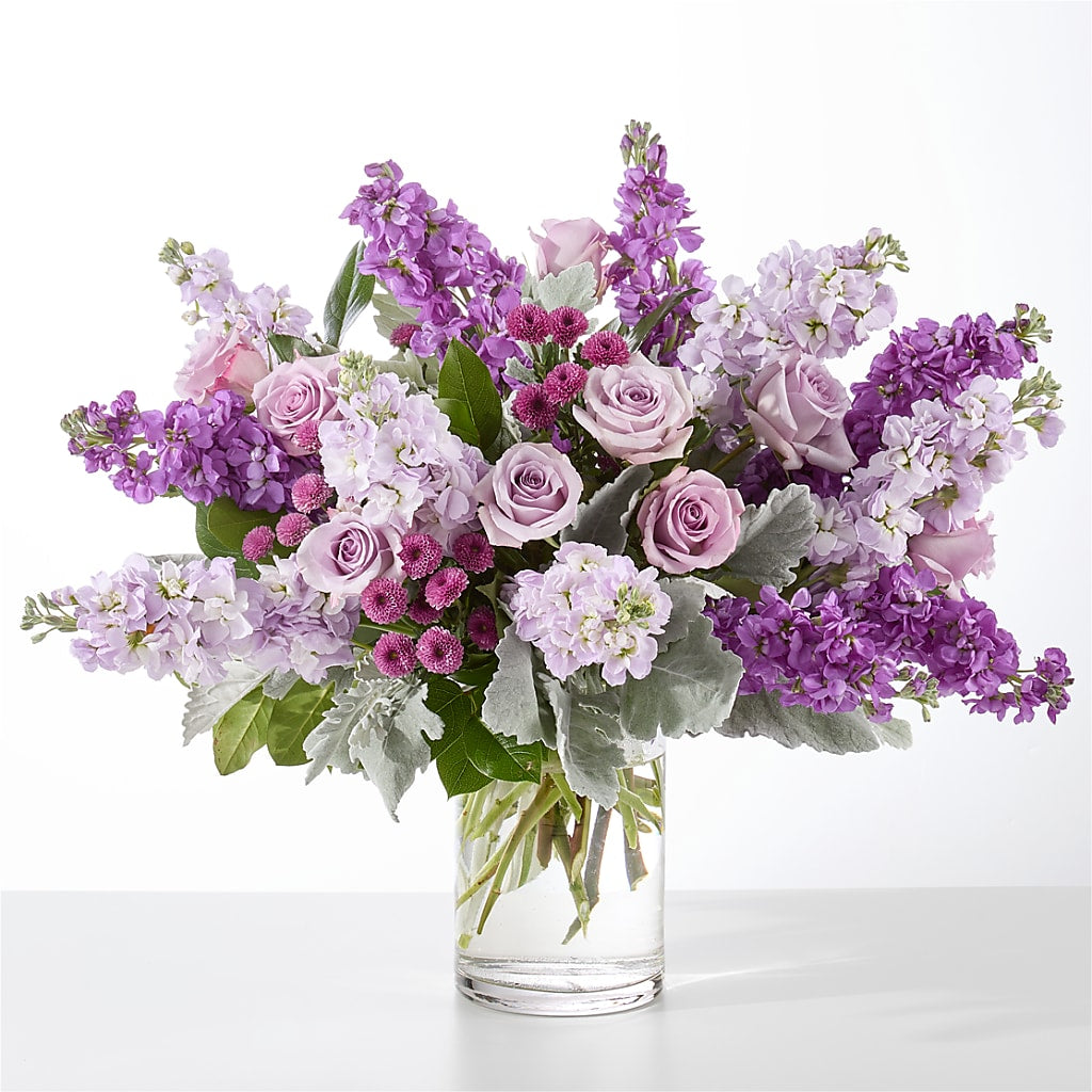 One in a Million Bouquet – TALLEY'S FLOWER SHOP, King NC