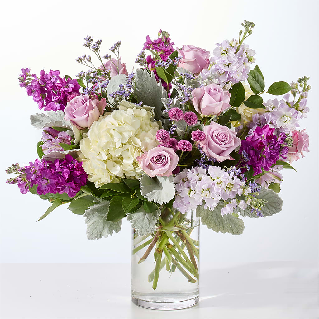 Empress Bouquet – TALLEY'S FLOWER SHOP, King NC