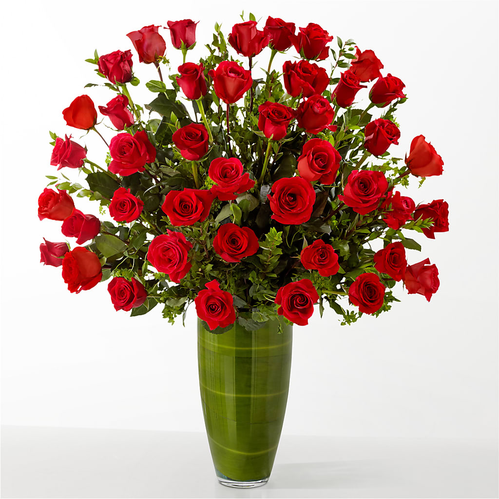 The Ballad – TALLEY'S FLOWER SHOP, King NC