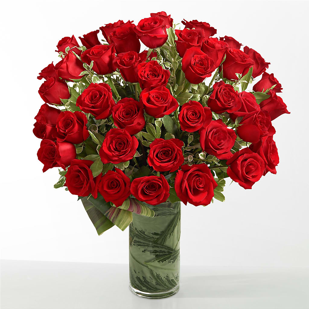 The Enamored – TALLEY'S FLOWER SHOP, King NC