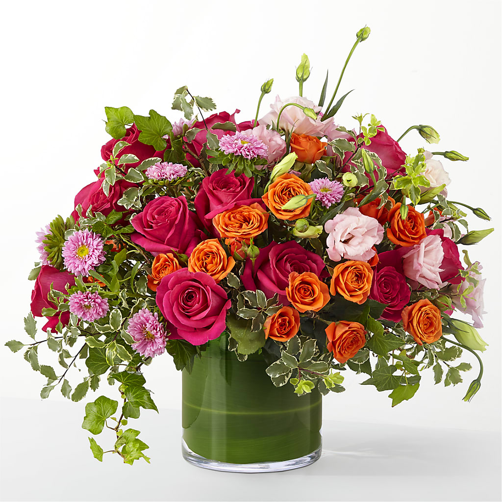 The Trendsetter – TALLEY'S FLOWER SHOP, King NC