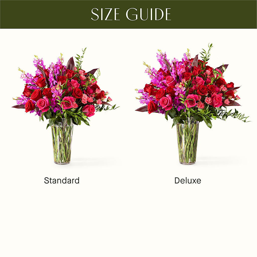 The Honeymoon – TALLEY'S FLOWER SHOP, King NC