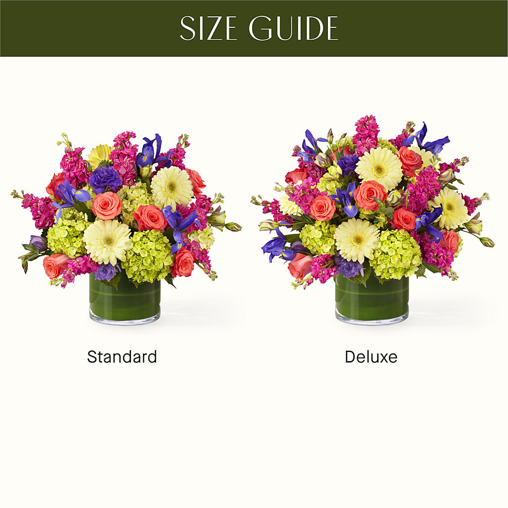 The Couture – TALLEY'S FLOWER SHOP, King NC