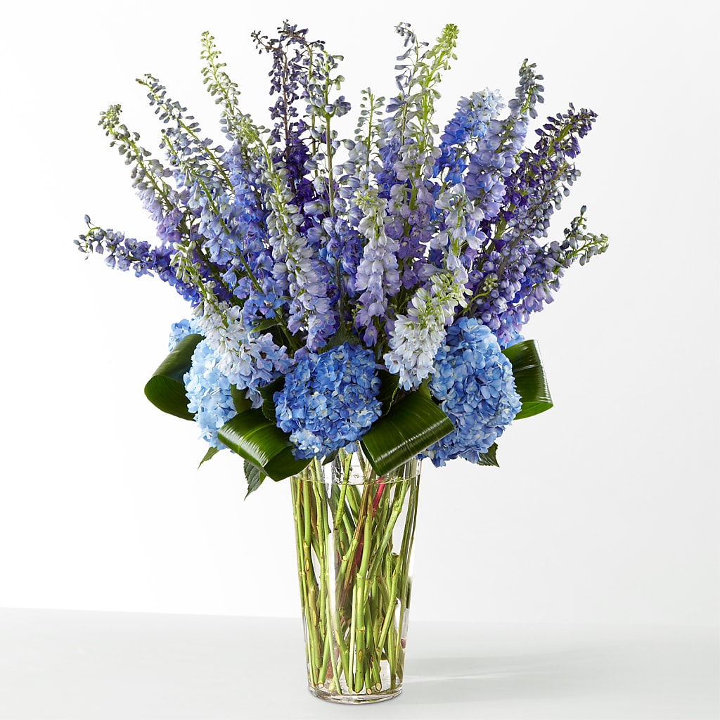 The Editorial – TALLEY'S FLOWER SHOP, King NC