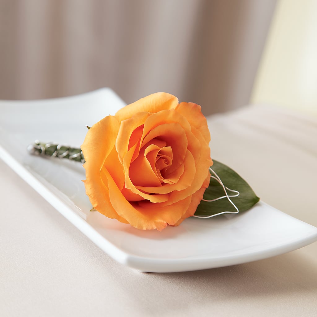 Lifetime of Love Boutonniere – TALLEY'S FLOWER SHOP, King NC