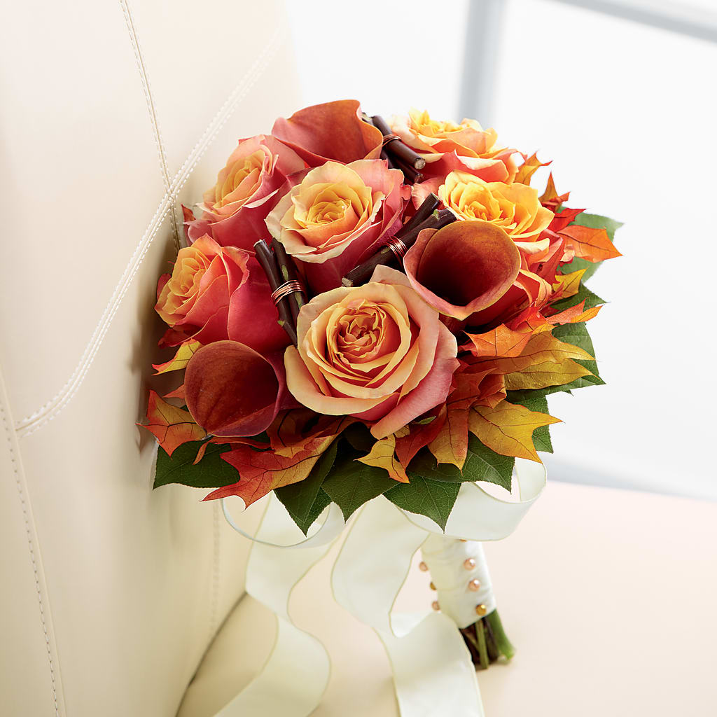 Love Everlasting Bouquet – TALLEY'S FLOWER SHOP, King NC