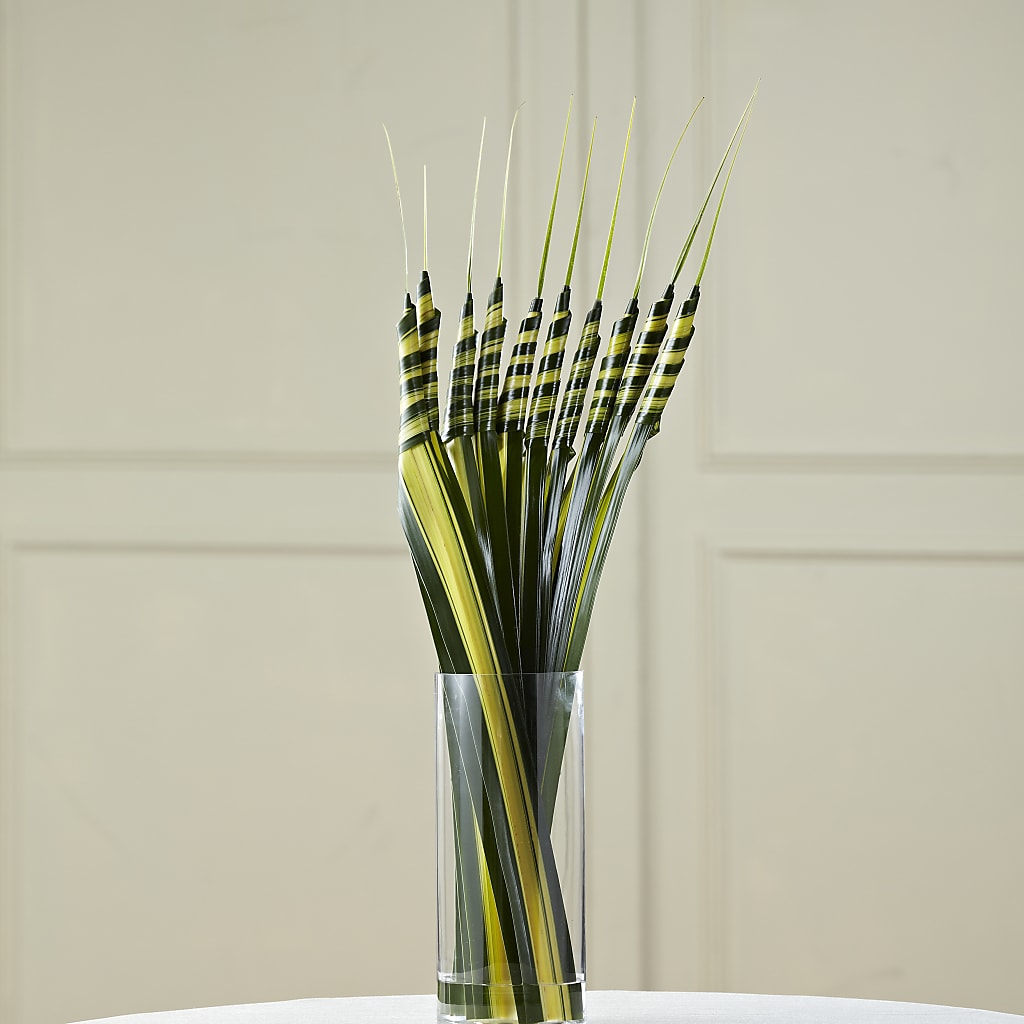 Twisted Hala Bouquet – TALLEY'S FLOWER SHOP, King NC