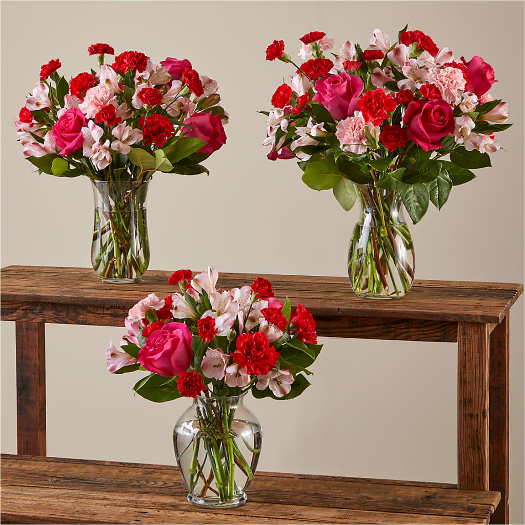 You're Precious Bouquet – TALLEY'S FLOWER SHOP, King NC