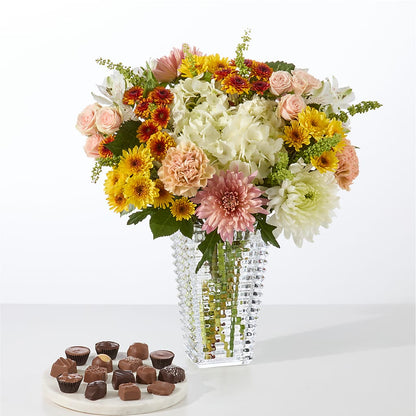Fall Celebration Bouquet – TALLEY'S FLOWER SHOP, King NC