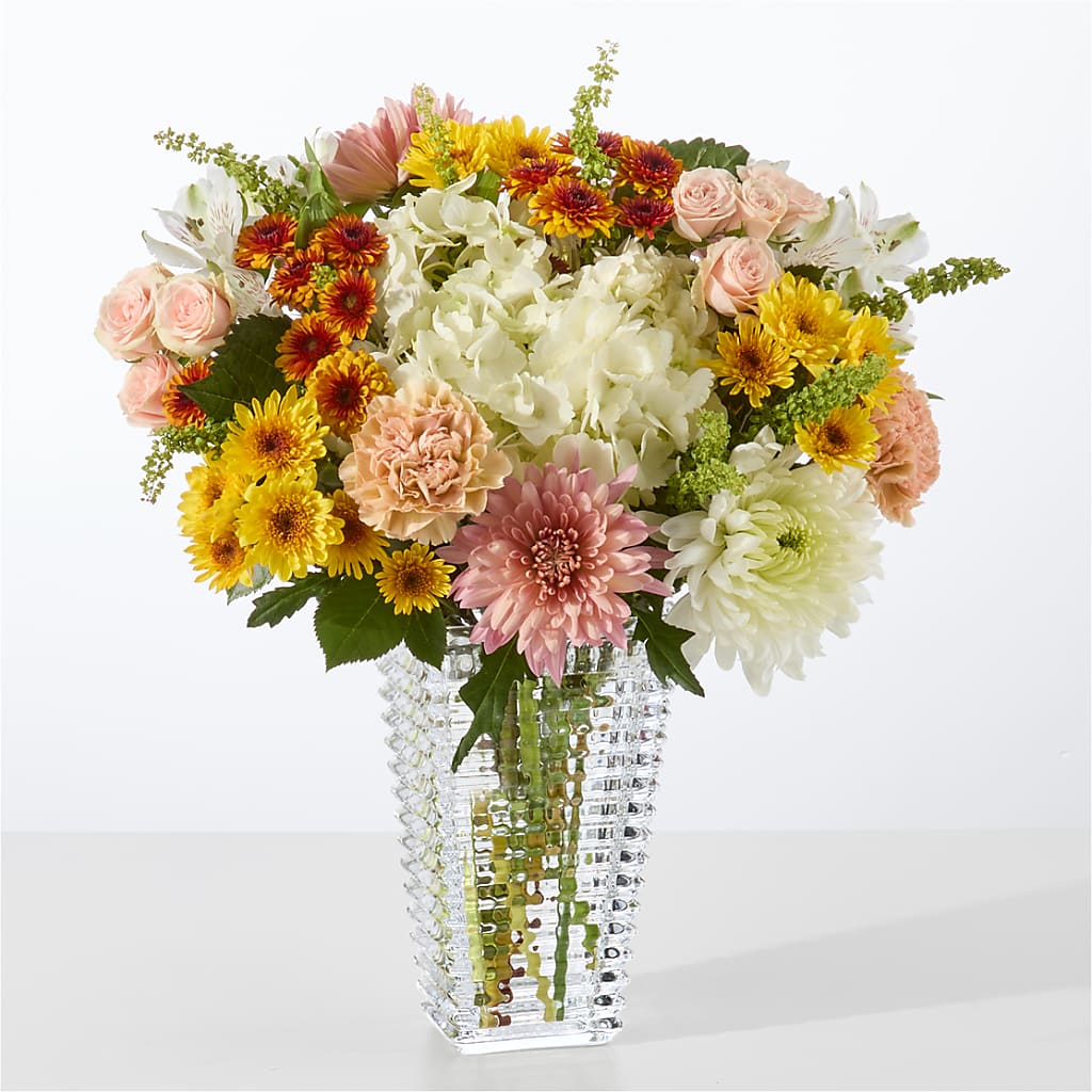 Fall Celebration Bouquet – TALLEY'S FLOWER SHOP, King NC