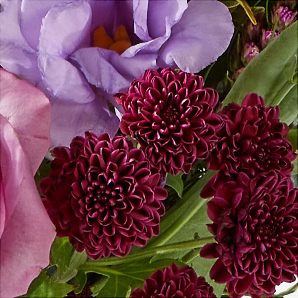 Work of Art Bouquet – TALLEY'S FLOWER SHOP, King NC