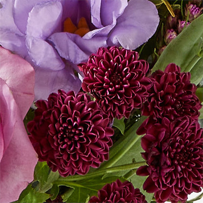 Work of Art Bouquet – TALLEY'S FLOWER SHOP, King NC