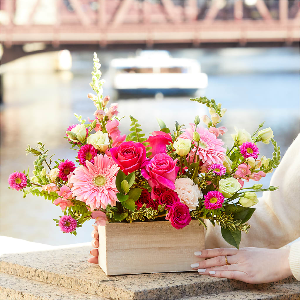 Too Cute Bouquet – TALLEY'S FLOWER SHOP, King NC