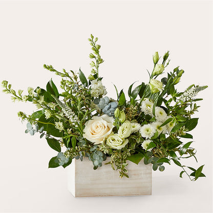 Cashmere Bouquet – TALLEY'S FLOWER SHOP, King NC