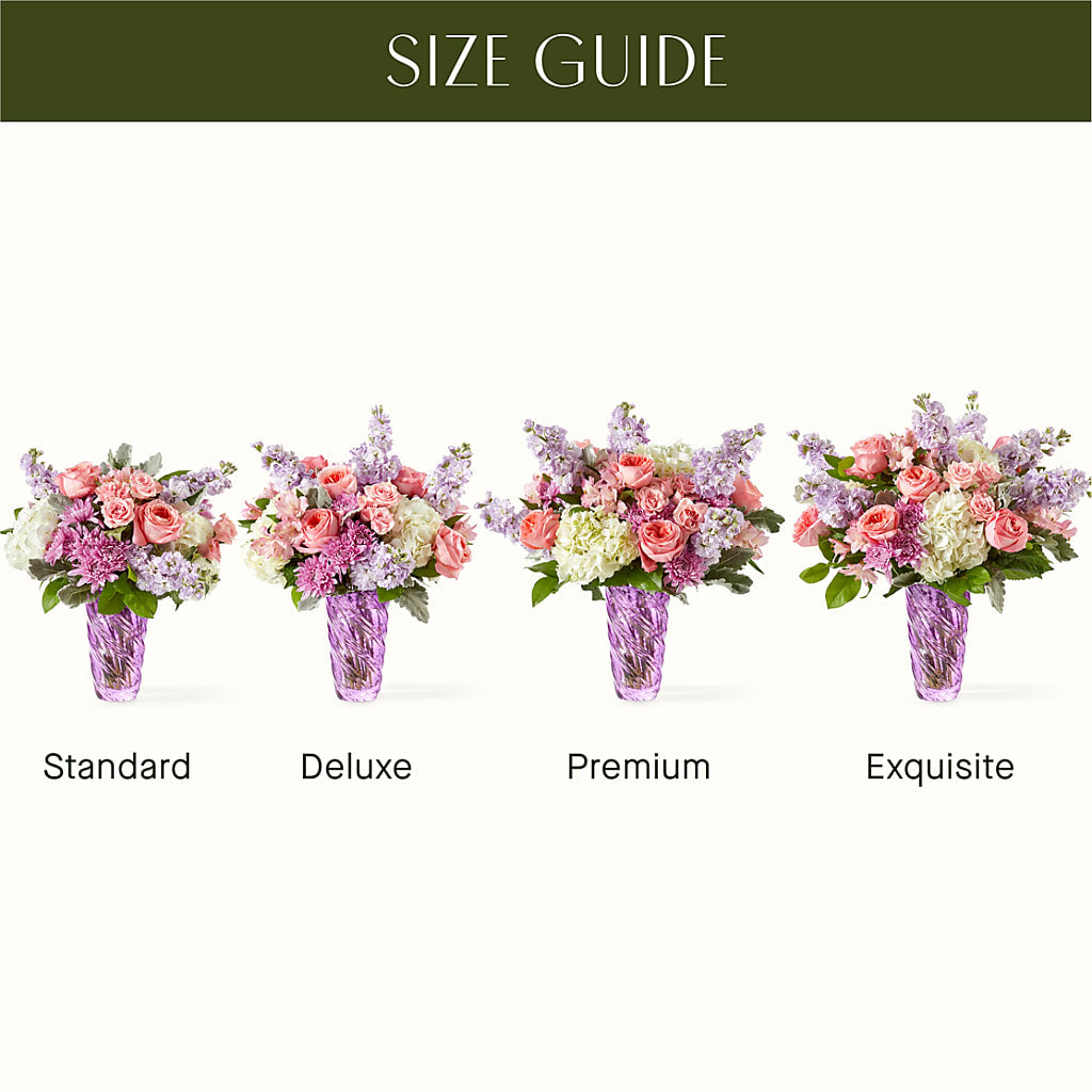 Silver Lining Bouquet – TALLEY'S FLOWER SHOP, King NC