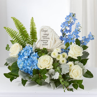 Dearest Arrangement – TALLEY'S FLOWER SHOP, King NC