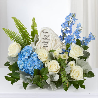 Dearest Arrangement – TALLEY'S FLOWER SHOP, King NC