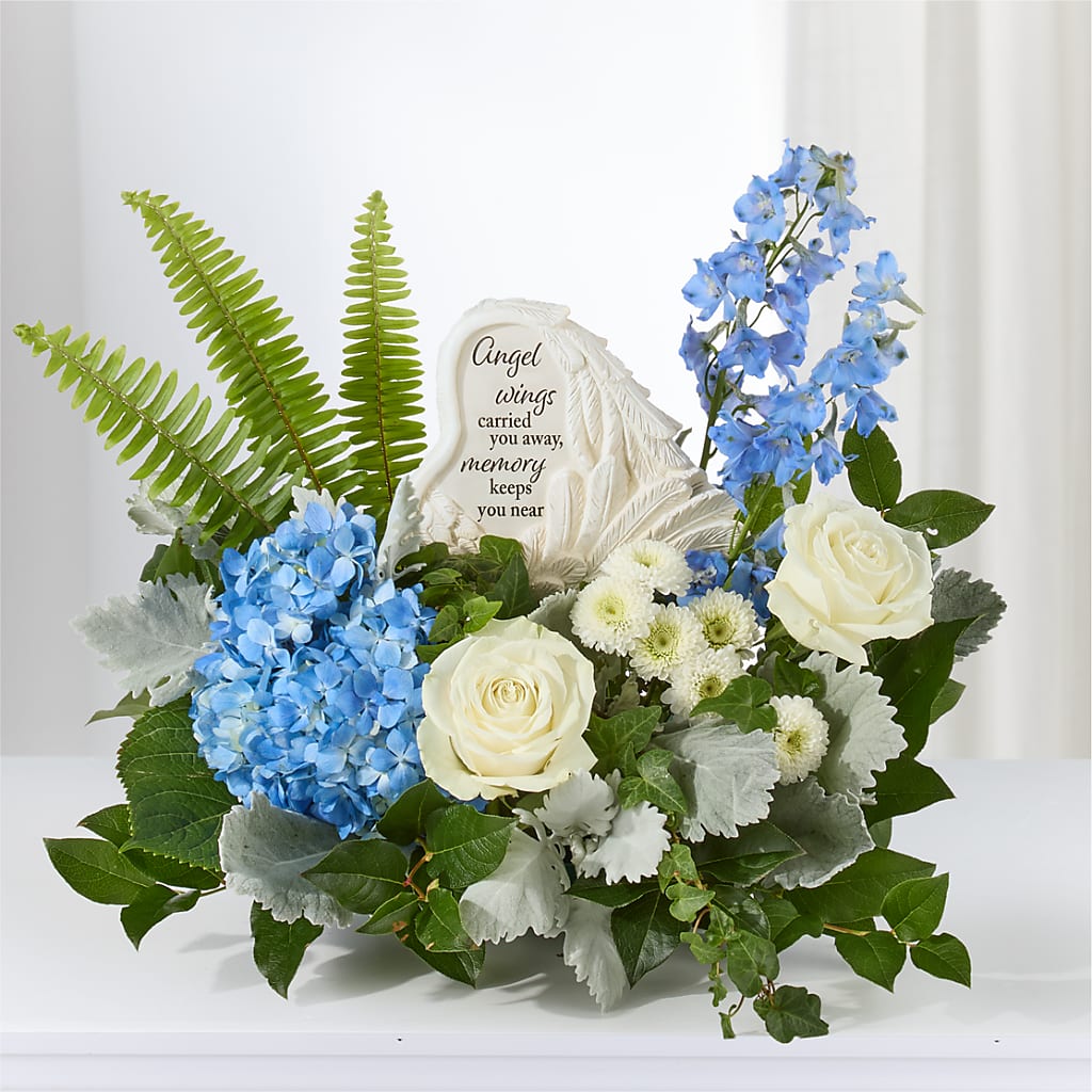 Dearest Arrangement – TALLEY'S FLOWER SHOP, King NC