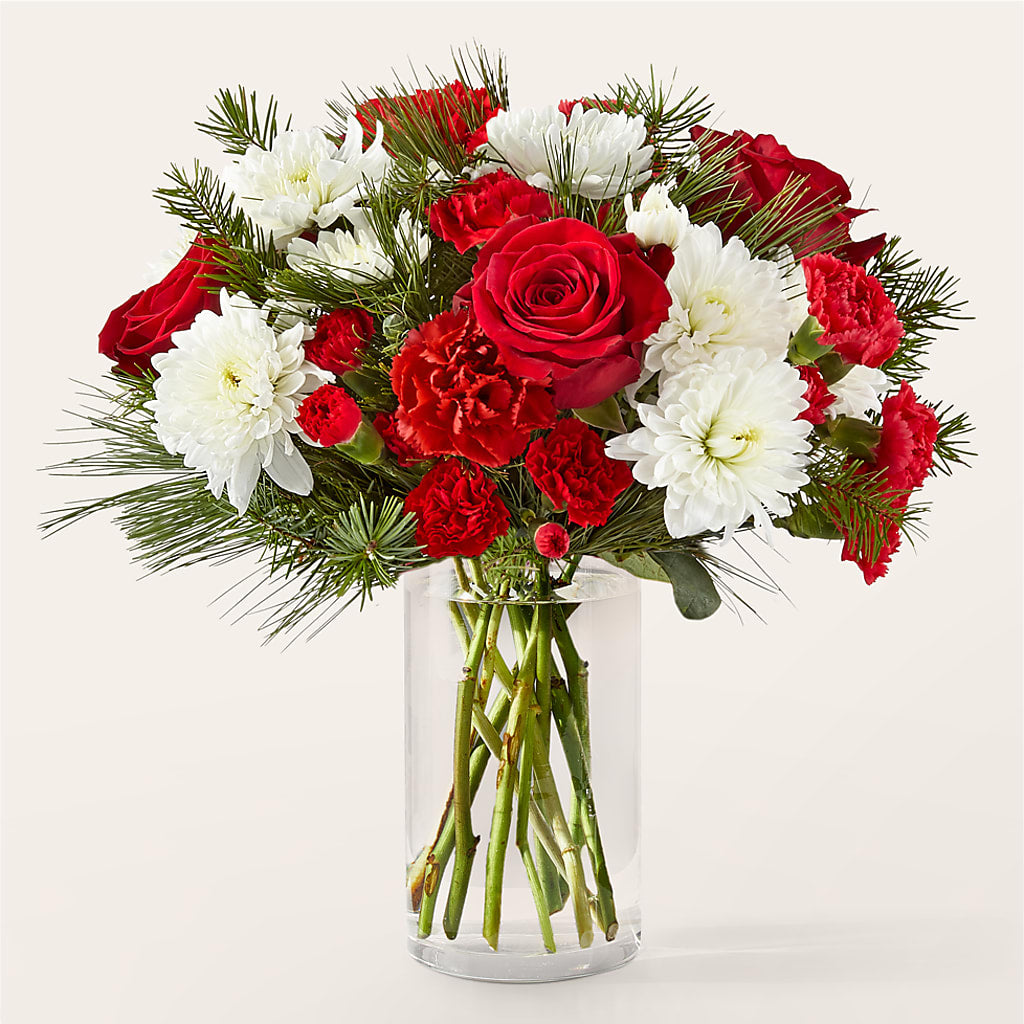 Seasonal Magic Bouquet – TALLEY'S FLOWER SHOP, King NC