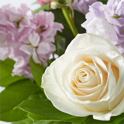 Springtime Spritz Bouquet – TALLEY'S FLOWER SHOP, King NC