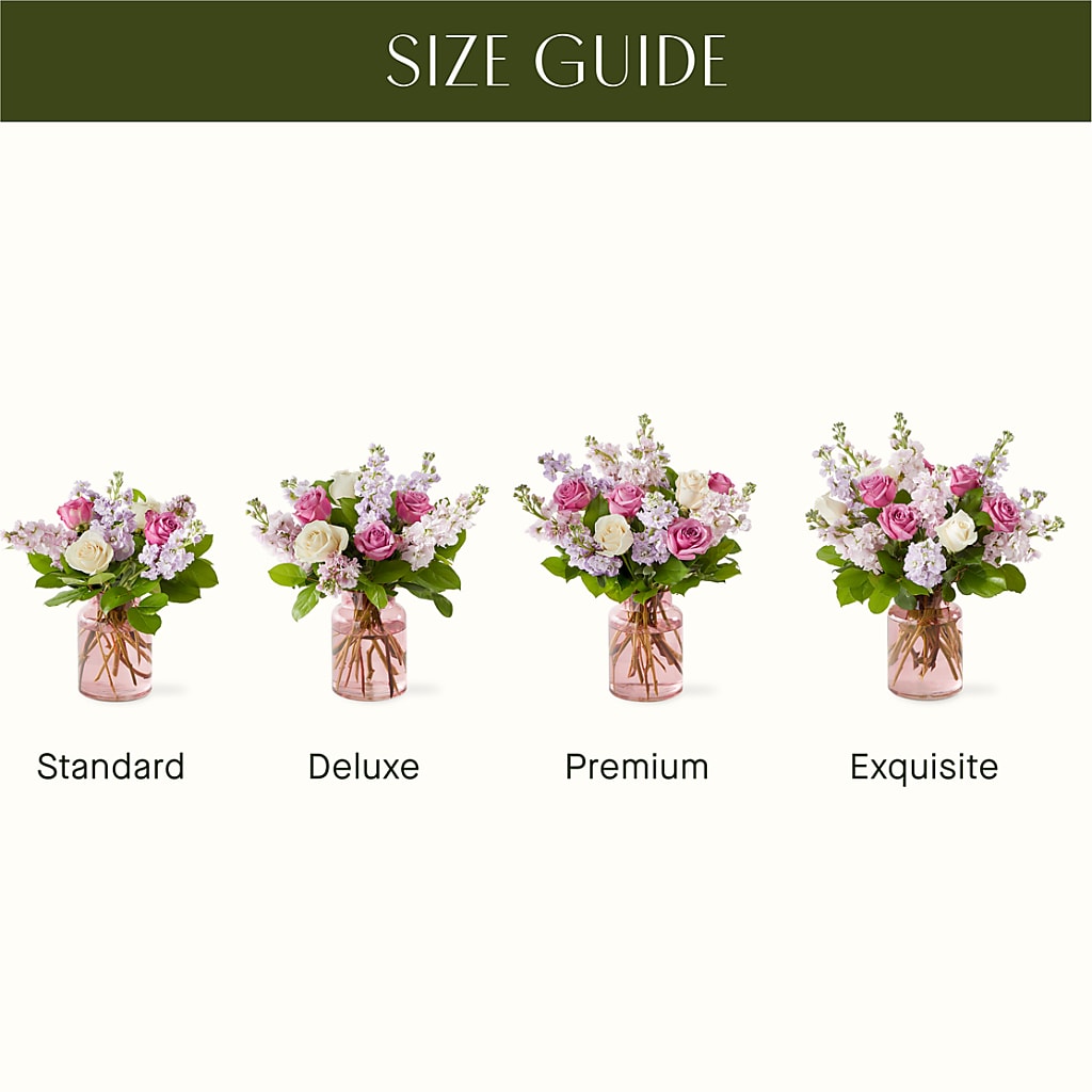 Springtime Spritz Bouquet – TALLEY'S FLOWER SHOP, King NC