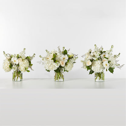 Sun-drenched Blooms Box Bouquet – TALLEY'S FLOWER SHOP, King NC