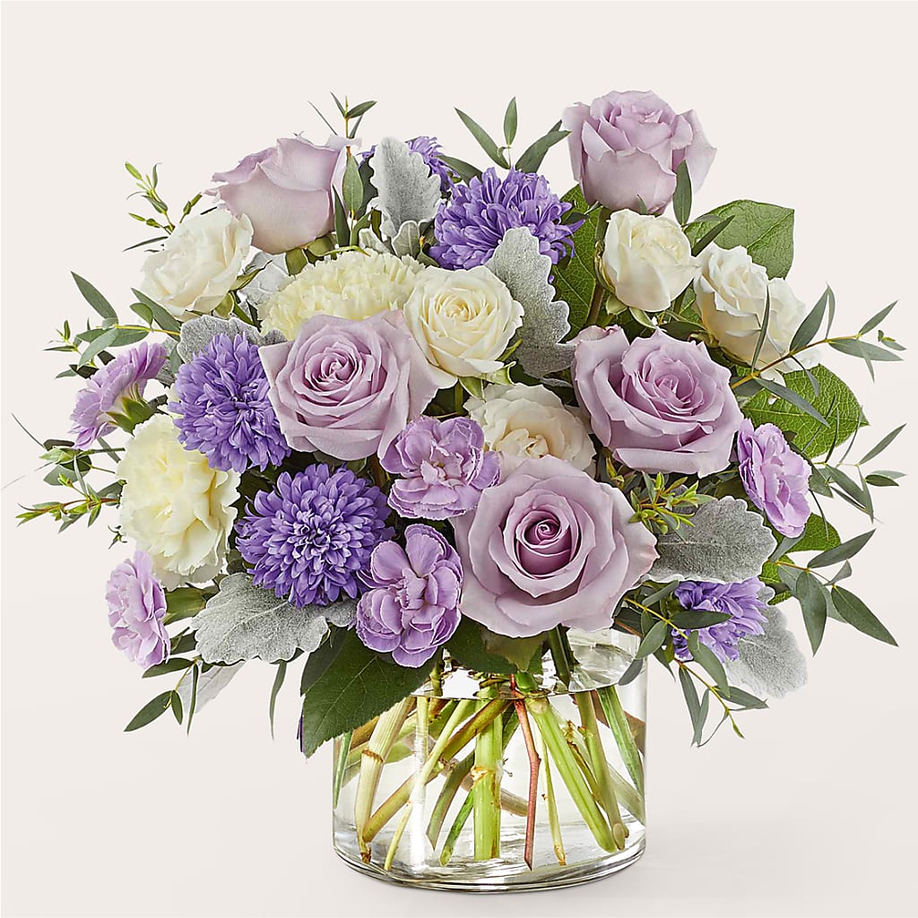 Stardust Bouquet – TALLEY'S FLOWER SHOP, King NC