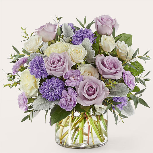 Stardust Bouquet – TALLEY'S FLOWER SHOP, King NC