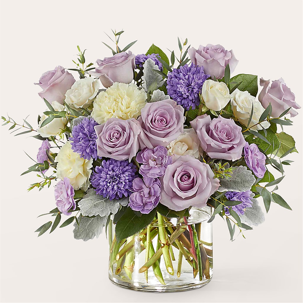 Stardust Bouquet – TALLEY'S FLOWER SHOP, King NC