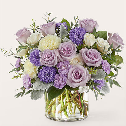 Stardust Bouquet – TALLEY'S FLOWER SHOP, King NC