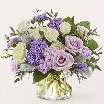 Stardust Bouquet – TALLEY'S FLOWER SHOP, King NC