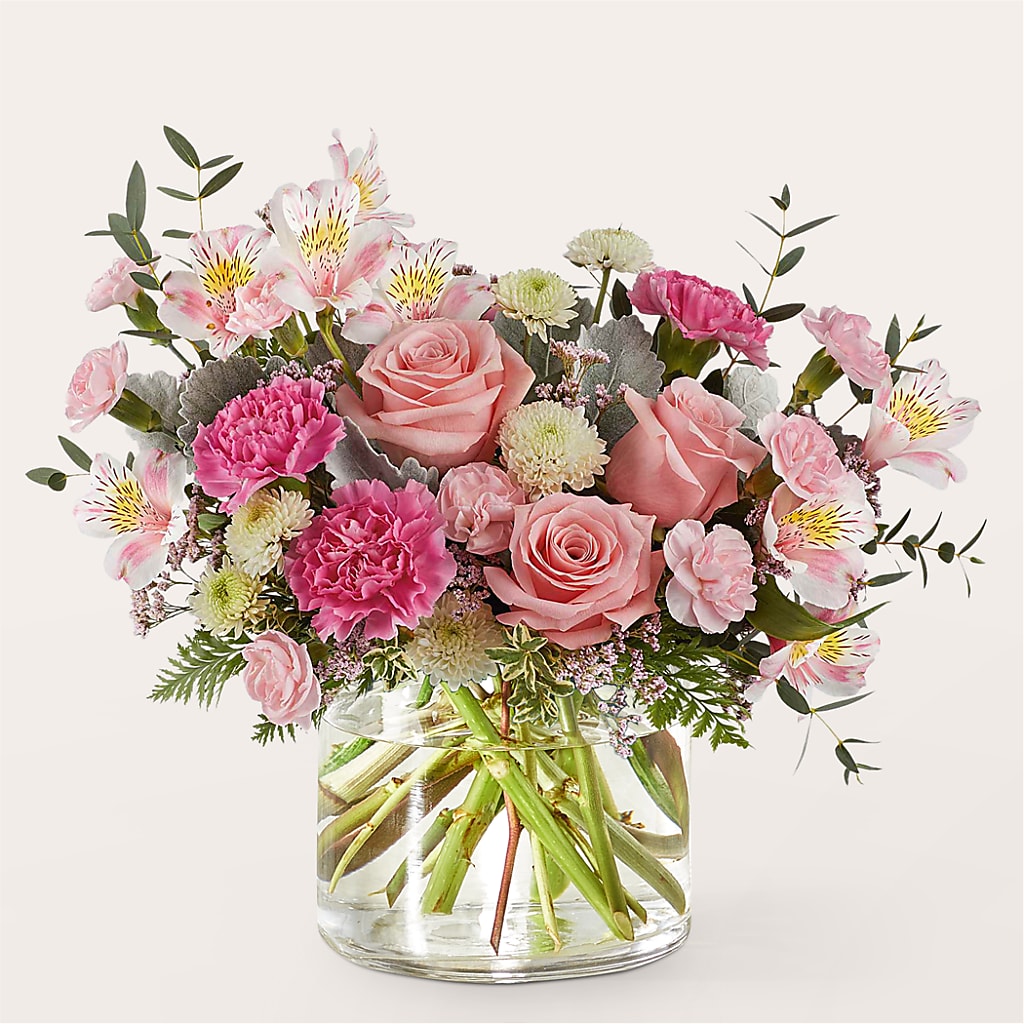 The Treehouse Bouquet – TALLEY'S FLOWER SHOP, King NC
