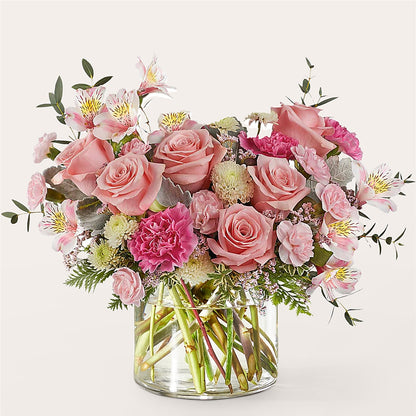 The Treehouse Bouquet – TALLEY'S FLOWER SHOP, King NC