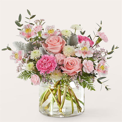 The Treehouse Bouquet – TALLEY'S FLOWER SHOP, King NC