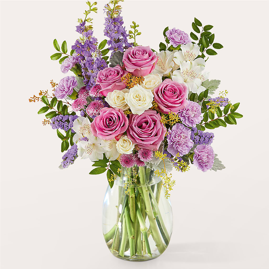 Lucky Me Bouquet – TALLEY'S FLOWER SHOP, King NC