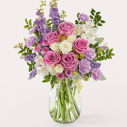 Lucky Me Bouquet – TALLEY'S FLOWER SHOP, King NC
