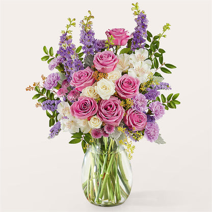 Lucky Me Bouquet – TALLEY'S FLOWER SHOP, King NC